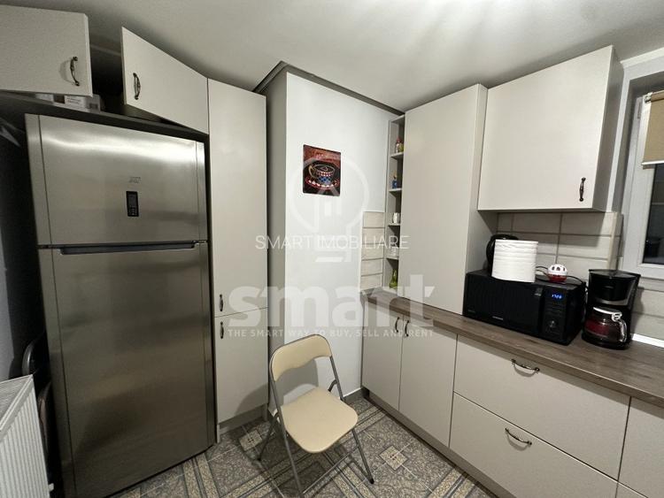 Apartament 2 camere decomandat Parcul Central - 8