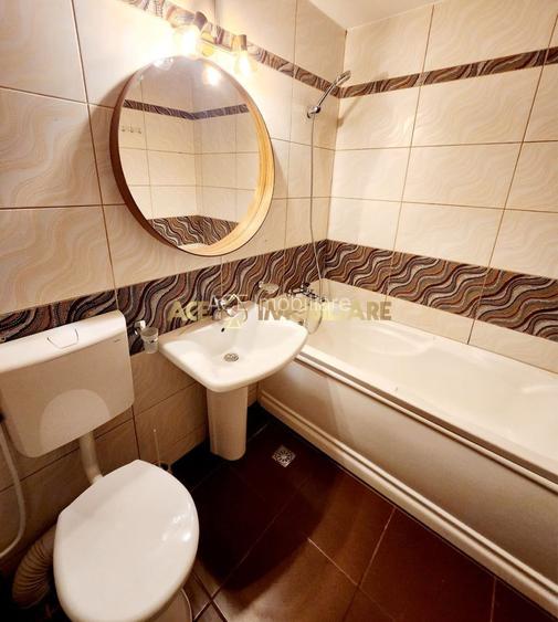 2 Camere de inchiriat | Basarabia | Metrou | Loc Parcare | Balcon - 4