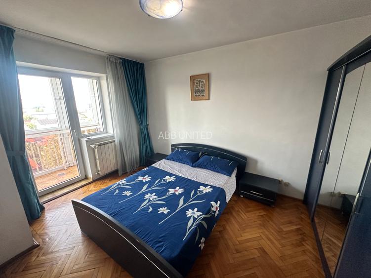 Tineretului - Apartament + loc de parcare - 2