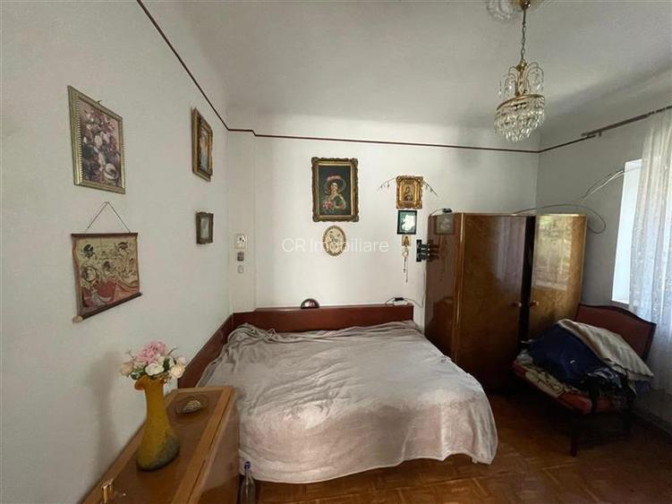 Casa + Teren 400mp Alunisului Brancoveanu - 10