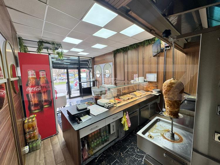 Afacere la cheie, 80 mp, zona Craiovita Noua - 8