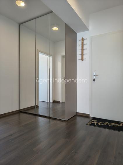 Apartament 2 camere premium, parcare, terasă - Avantgarden 3, faza 5 - 6