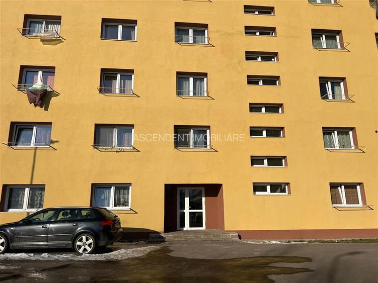 Garsoniera 24 mp de vanzare in Sacele, zona Electroprecizia - 4