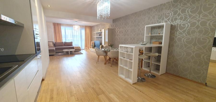 Iancu Nicola/Rovere/Apartament cu 2 camere/Parcare/ Piscina/ - 13