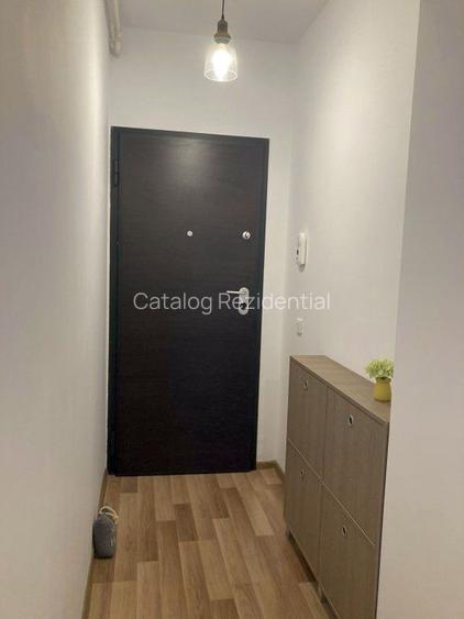 Inchiriere garsoniera Sun Residence - Sos Oltenitei - Aparatorii Patriei - 10