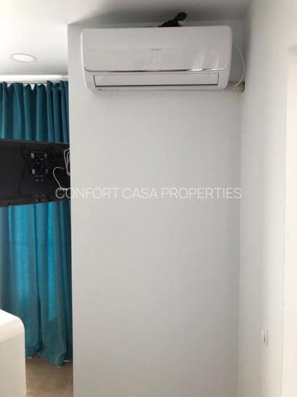 Pitesti - Craiovei, garsoniera mobilata modern, LUX, utilitatile incluse in pret - 2