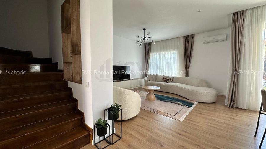 REV2004347 Vila Lux Complex Drumul Bisericii Pipera - 14