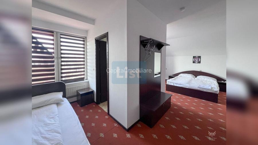 Hotel Vegas – oportunitate de investiție în Orăștie - 14