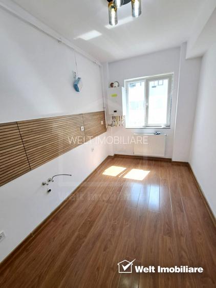 Apartament cu doua camere, finisat, Floresti - 2