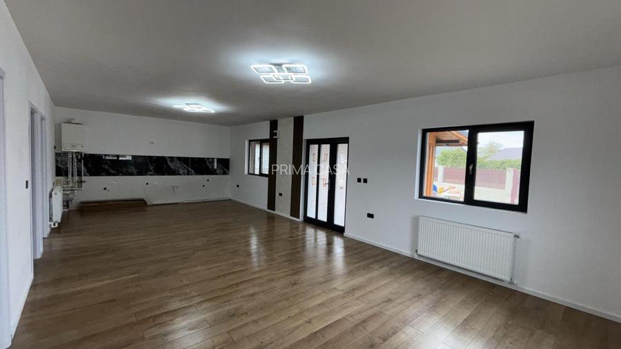 Casa noua 2025 ~ Comuna Stalpu ~ 100mp utili si teren 400mp ~ finisaje moderne ~ - 10