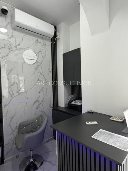  SALON BEAUTY COMPLET UTILAT – PRELUARE INVESTIȚIE | 101 MP | CAMIL RESSU - 11