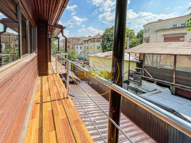 Vila pentru investitie cu chirias Foisoul de Foc - 9