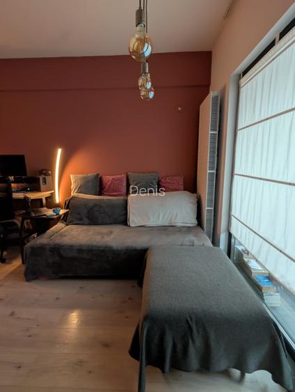 PROPRIETAR 2 camere bloc 2022 | Terasă 15m | 3min metrou Crangasi | Comision 0  - 13