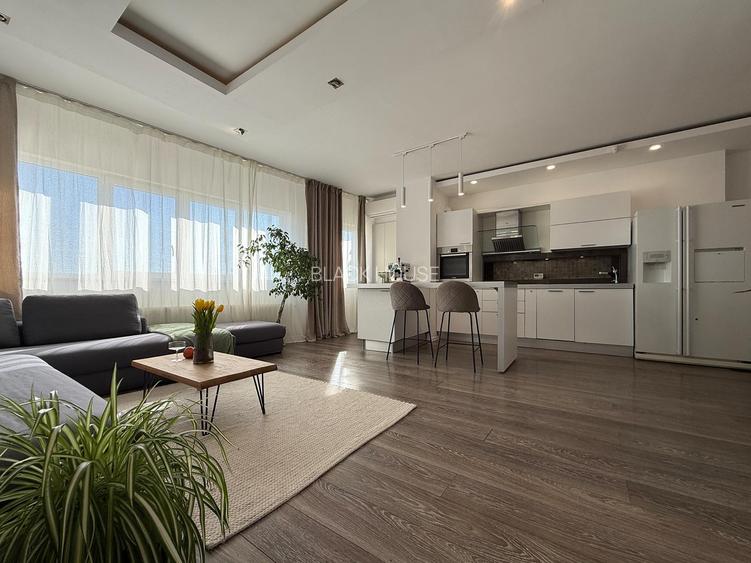 Apartament 3 camere, Imobil nou, Zorilor -  Spitalul de Recuperare - 3