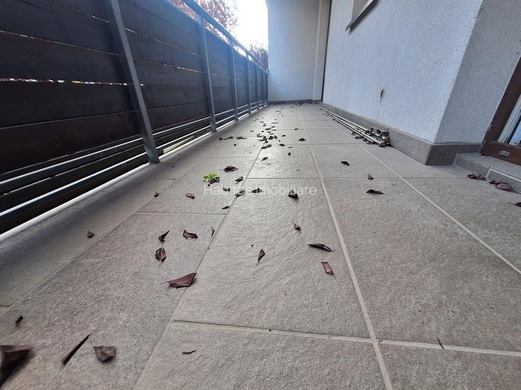 0% comision Apartament 2camere, 60 mp + terasa + cu gradina, Buna ziua - 14