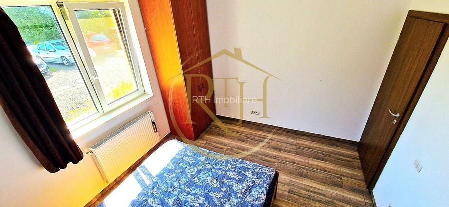 Oferim spre inchirere apartament modern cu 2 camere, open space – Giroc - 12