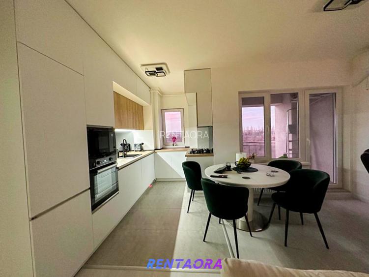 Militari Iuliu Maniu Metrou Pacii Spatios Lux Prima Inchiriere + Parcare Asigura - 3