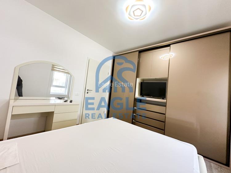 Maurer Tomis Plus - 3 Camere cu boxa balcon si parcare - 12