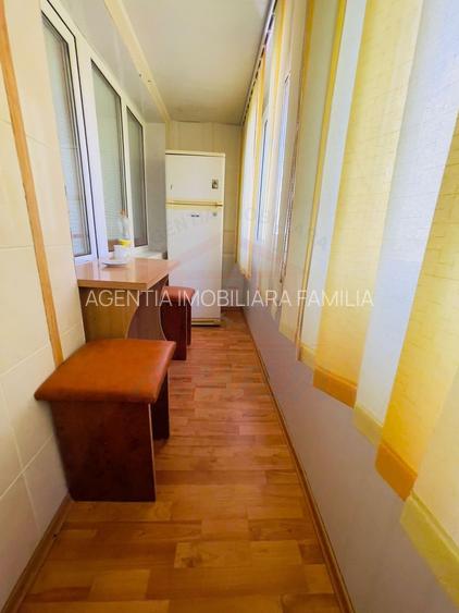 De vânzare apartament 2 camere – Micro 38, Galati - 6