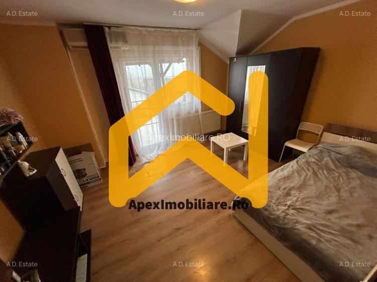 1 Decembrie | 2 Camere | Metrou 12min | Centrala | Parcare | 2Balcoane - 8