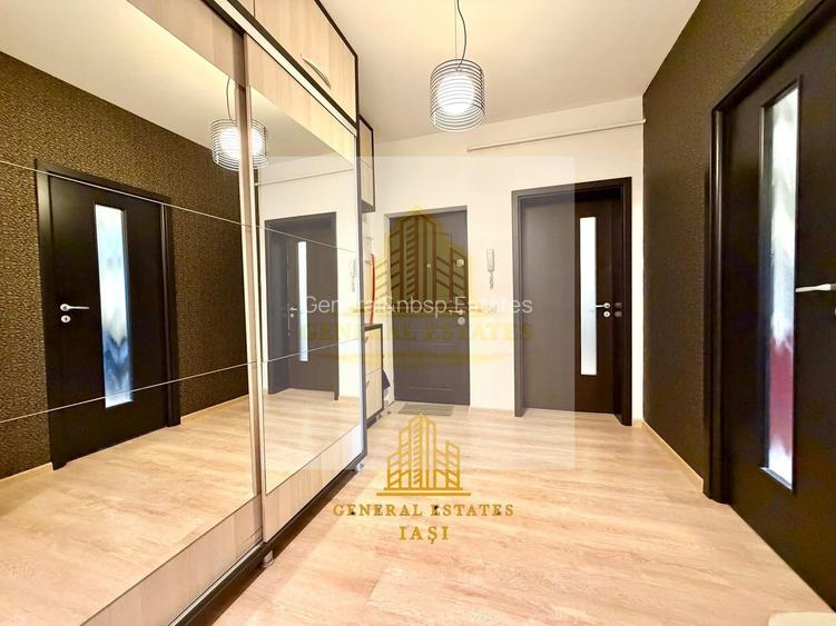 Vânzare apartament modern – Gata de mutare imediată | Valea Lupului - 11