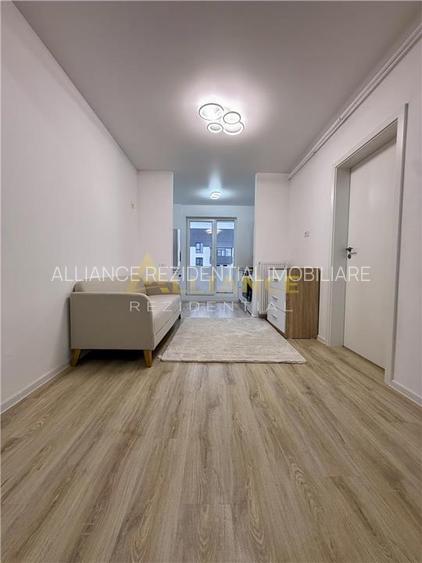2 camere mobilat la metrou - 6