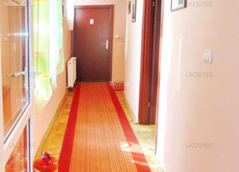 Pensiune cocheta Centrul Istoric - 15