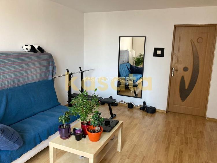 2 camere de vânzare | Victoriei–Dorobanți | 3 min metrou - 2