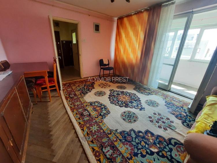 INCHIRIERE 3 CAM BABA NOVAC - 2