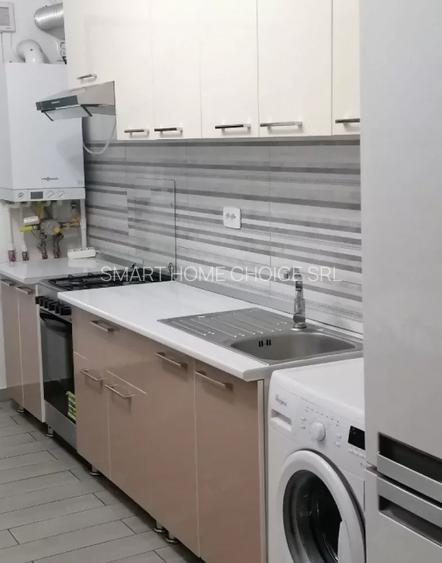Apartament 2 camere Exigent One Grozavesti Ibis  optional parcare bloc nou - 5