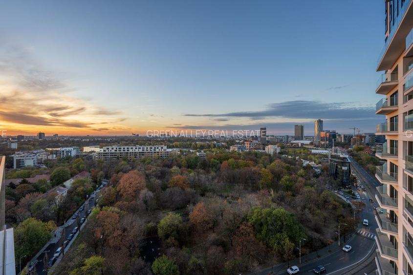 3 CAMERE || DECOMANDAT || VEDERE SPECTACULOASA || ONE VERDI - 45