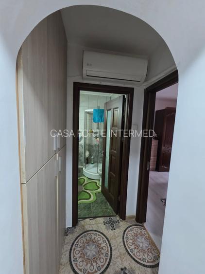 Exclusivitate! Apartament 2 camere Banca Religiilor 96000 euro - 9