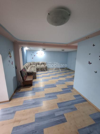 3 camere, P/2, 86mp, bloc 1986, centrala-Pacii - 4