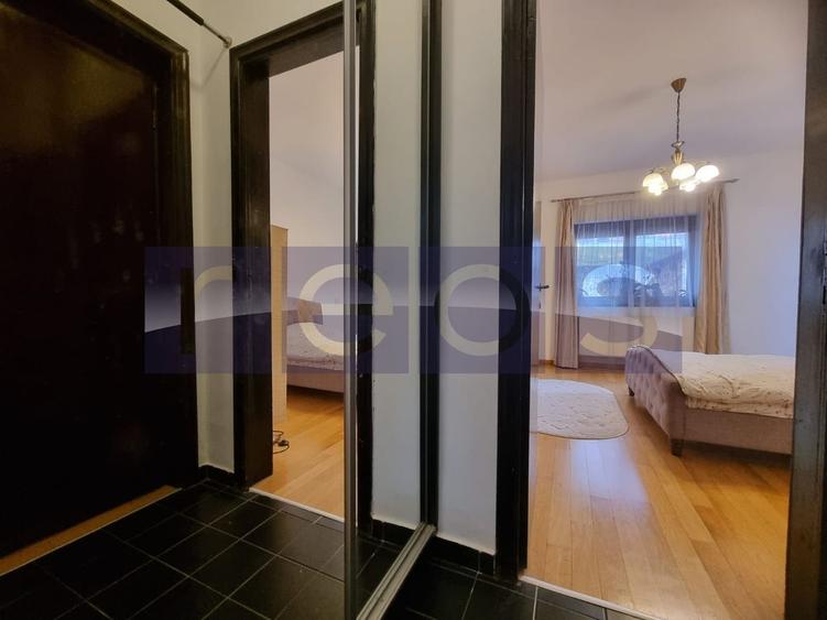 VANZARE- 9- CAMERE (S+P)- VILA -COTROCENI - 27