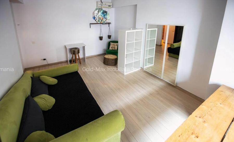 2 camere Mihai Bravu - Vitan Residence 2 de inchiriat - 2