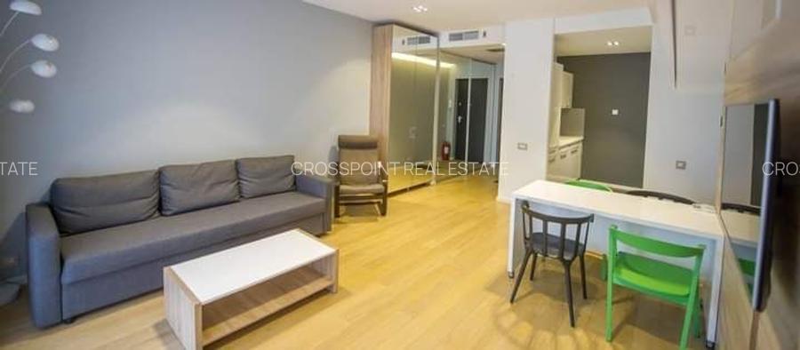 Acces imediat în parc / parcare / One Floreasca Lake - 6