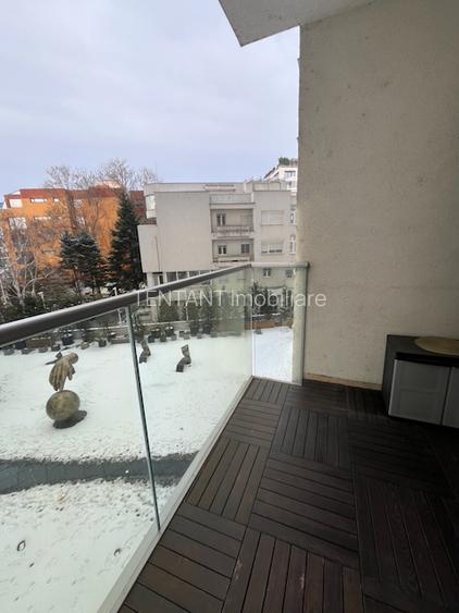 2 camere One Herastrau Park, mobilat, parcare! - 3