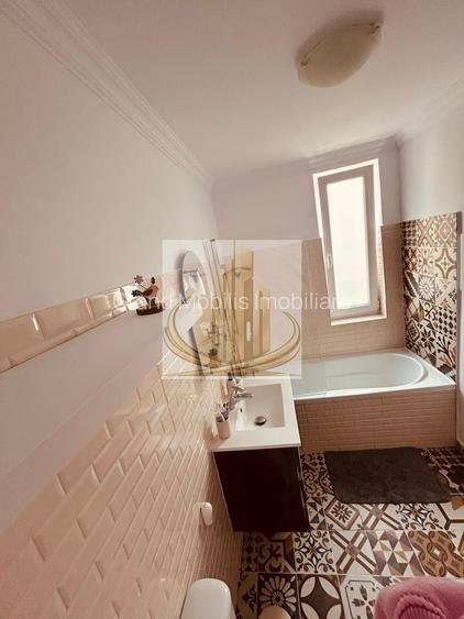 Apartament 3 Camere, Modern | Etaj 2 | Dumbrăvița – Zonă Excelenta - 7