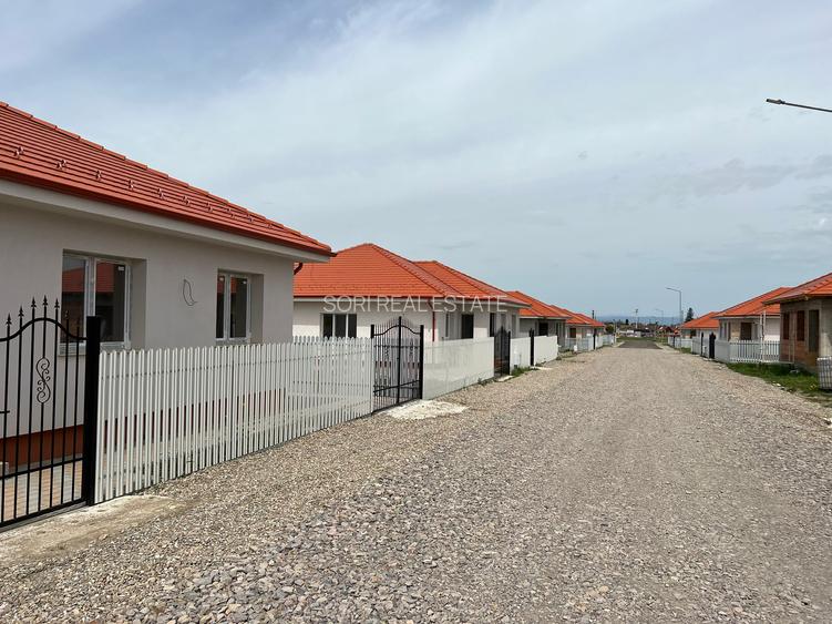 Prejmer, cartier rezidential - 4