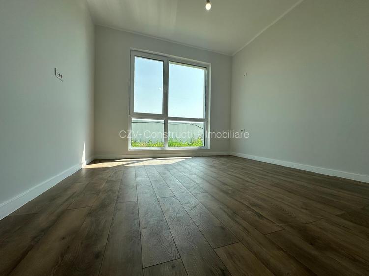 Birou Vanzari/COMISION 0% - Individuale Parter/ 400 mp Teren - 4