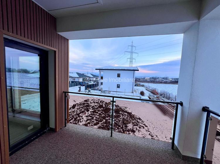 DIRECT DE LA PROPRIETAR: Vilă de lux – zonă rezidențială liniștită - 9