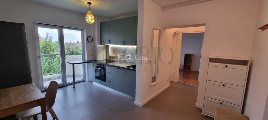 Apartament 2 camere modern | Spatios | Elegant | Pța Unirii - 7