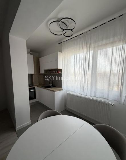 Apartament 2 camere | 19th Residence | Grozavesti | Cochet - 8