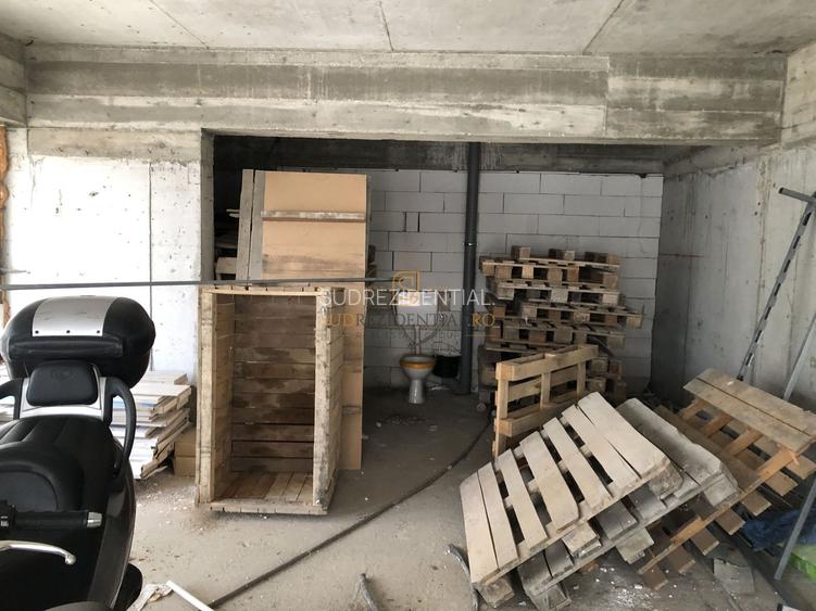 Spatiu comercial 90 mp – zona Sun Plaza / Sos. Oltenitei - 5