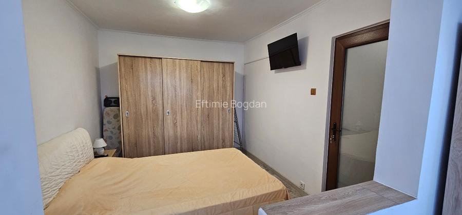 Apartament 2 camere, mobilat și utilat - Zona Tomis Nord - 6