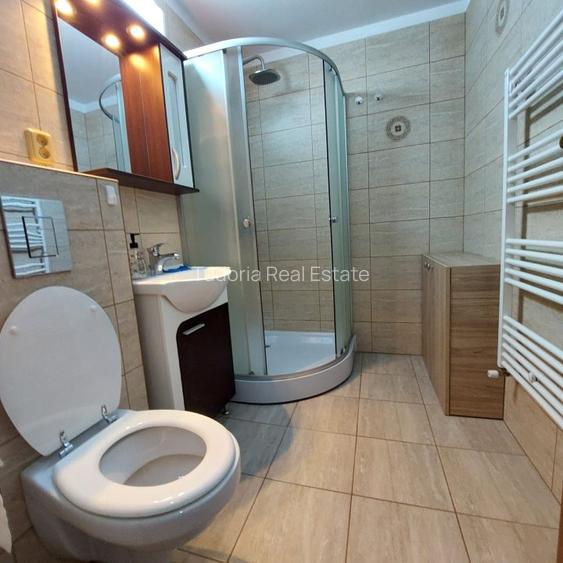 Apartament 2 camere, decomandat, 52 mp, zona Calea Dorobantilor, cartier Marasti - 14