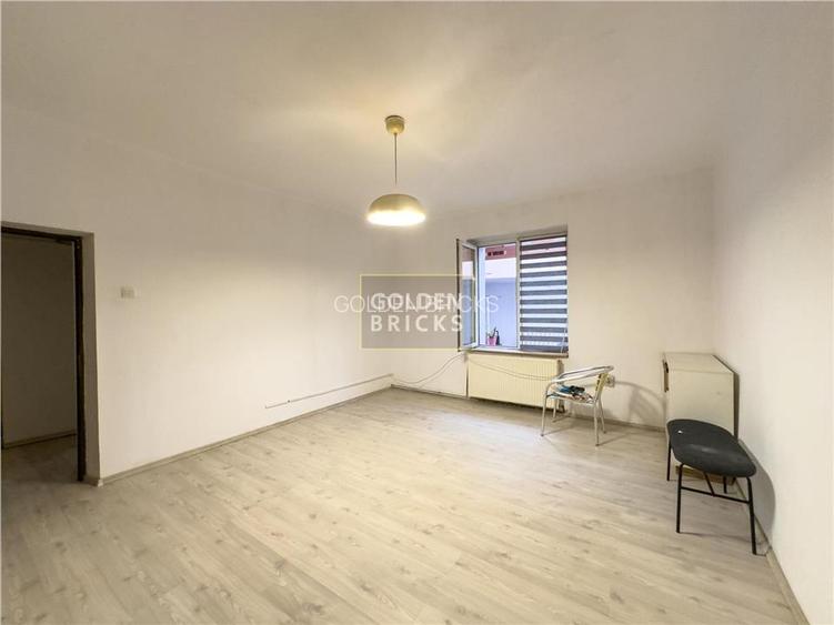 Domenii | Ion mihalache |  Vila Individuala | Parcare 4 masini - 13