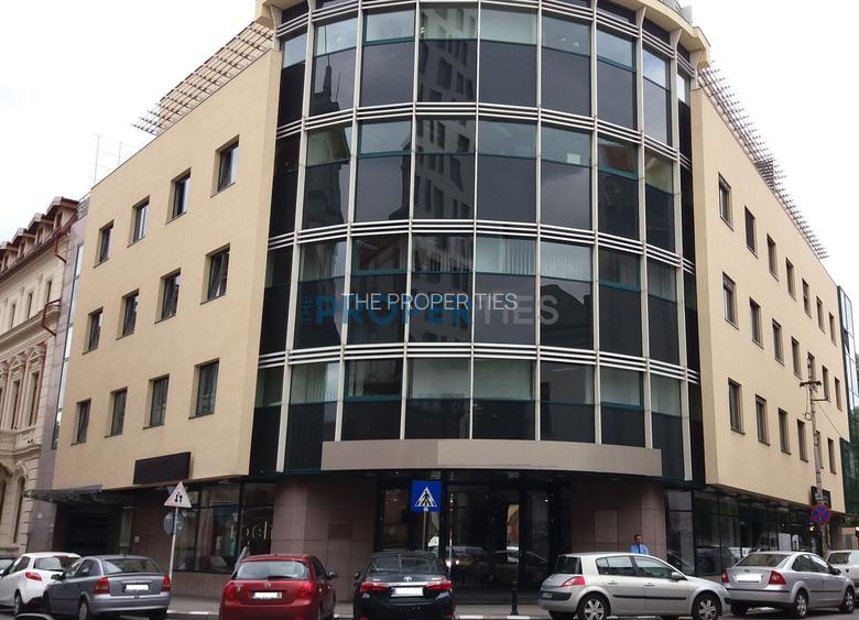 Comision 0! Inchiriere spatiu birouri in zona ultracentrala - de la 280mp - 4