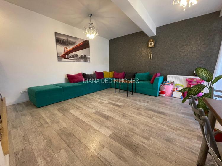 Casa din 2019 cu 4 camere - Scoala 148 - Sector 5 - 3