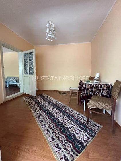 Casa cu 4 camere, zona Buzaului. - 10